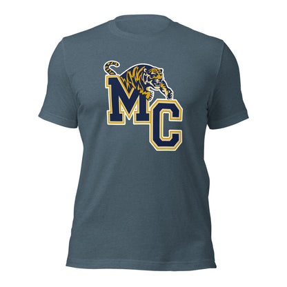 Monroe County High School Design 1 — Heather Slate