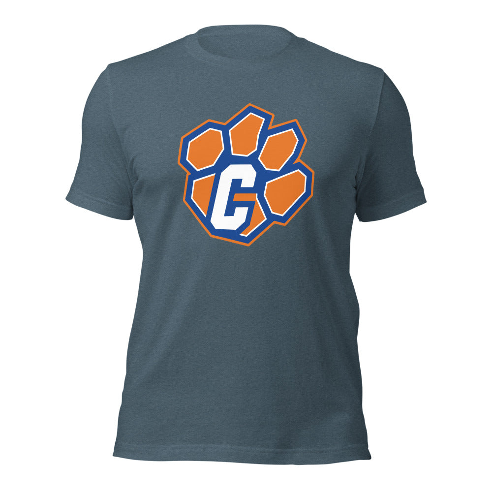 Chilton County High School Design 1 — Heather Slate