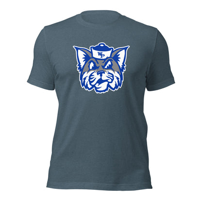 White Plains High School Design 1 — Heather Slate