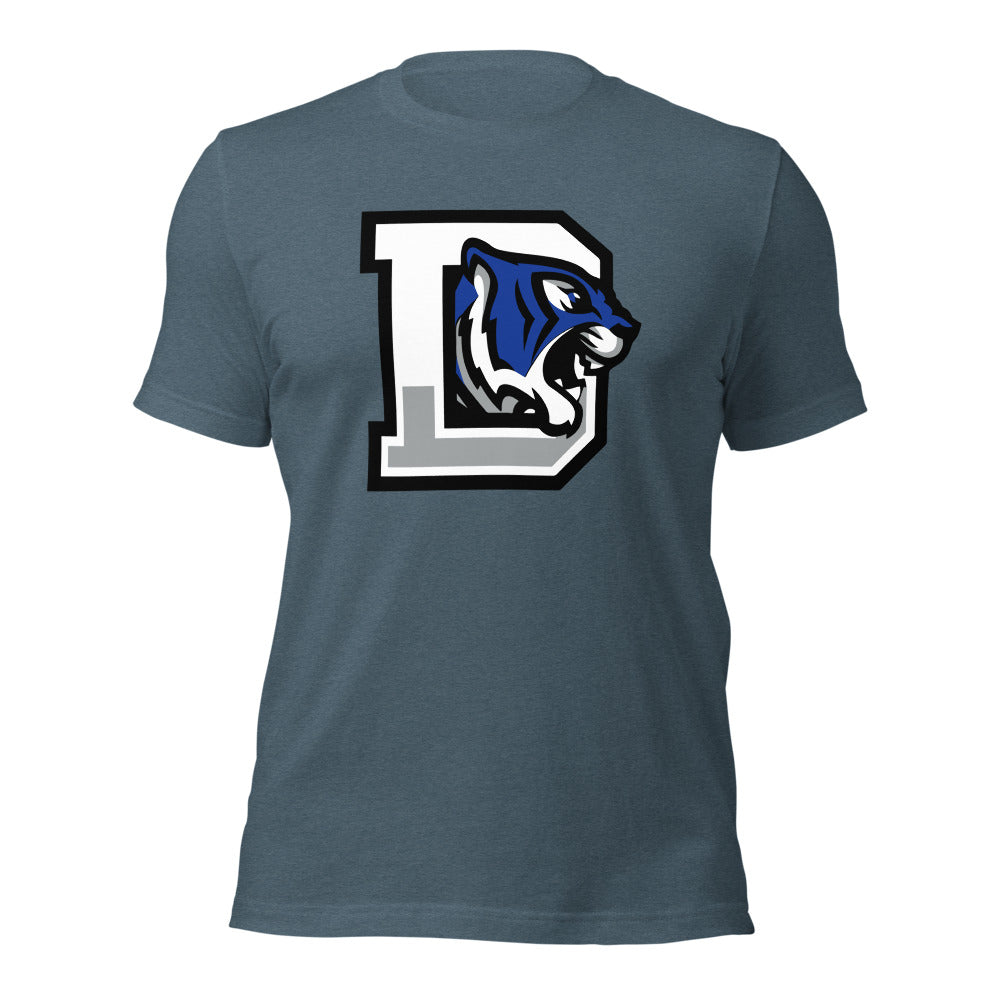 Demopolis High School Design 1 — Heather Slate
