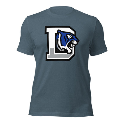 Demopolis High School Design 1 — Heather Slate