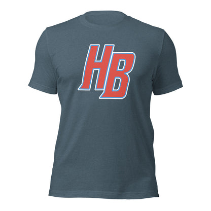 Horseshoe Bend High School Design 1 — Heather Slate