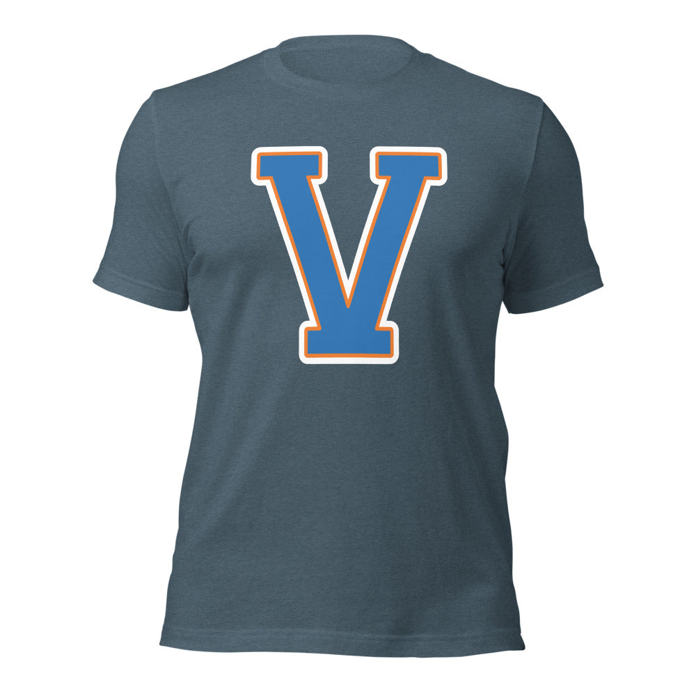 Valley High School Design 1 — Heather Slate