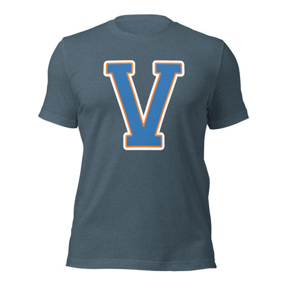 Valley High School Design 1 — Heather Slate