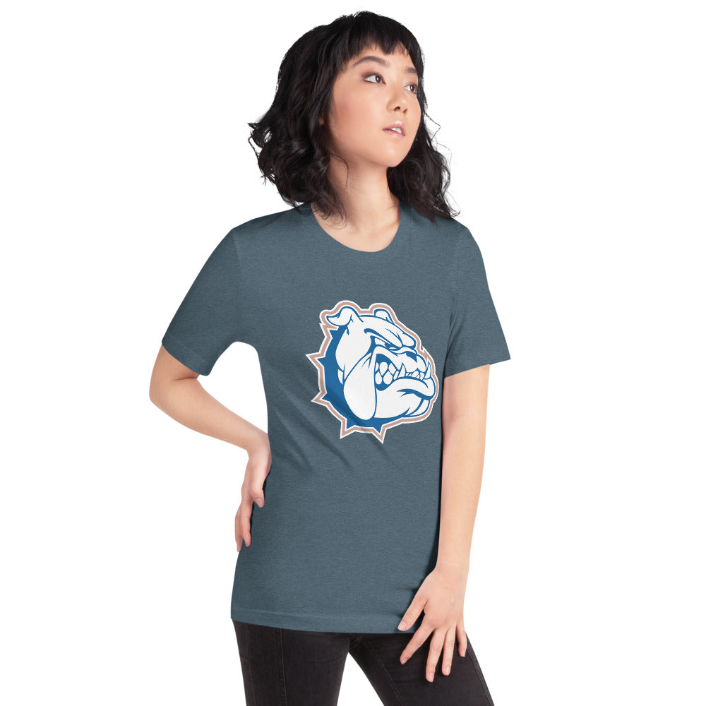Addison High School Design 1 — Heather Slate