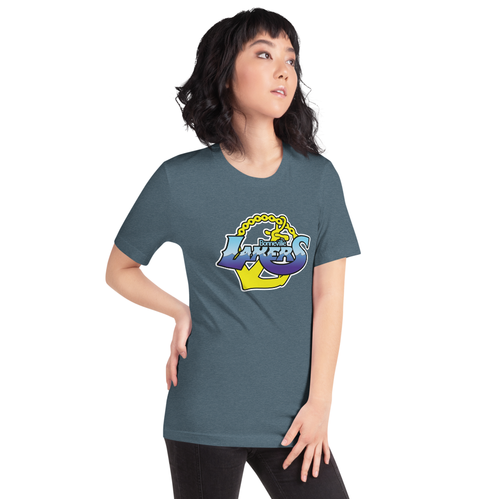 Bonneville High School Design 1 — Heather Slate