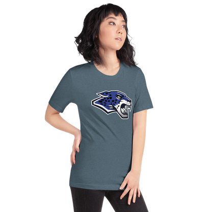 Desert Pines High School Design 1 — Heather Slate