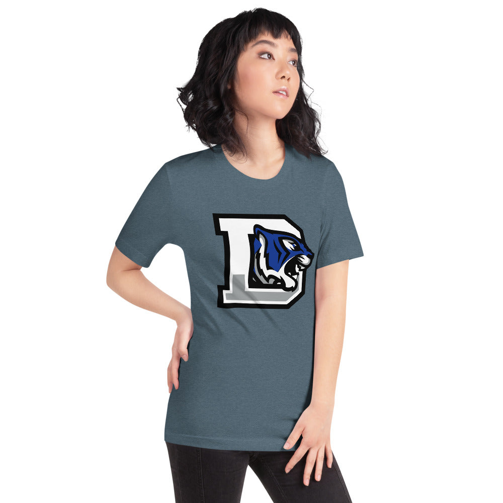 Demopolis High School Design 1 — Heather Slate
