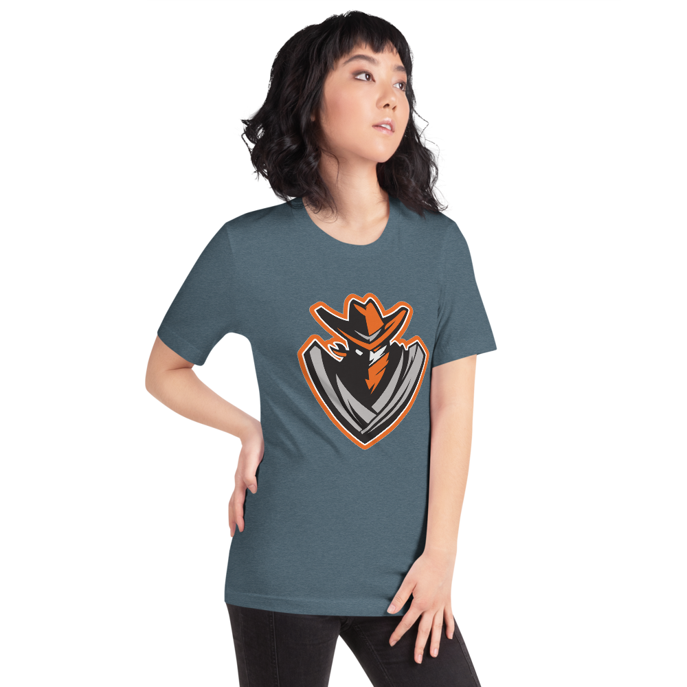 Chaparral High School Design 1 — Heather Slate