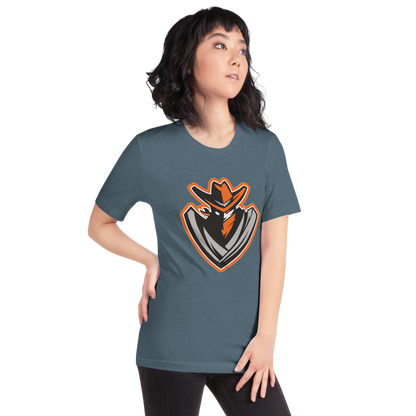 Chaparral High School Design 1 — Heather Slate