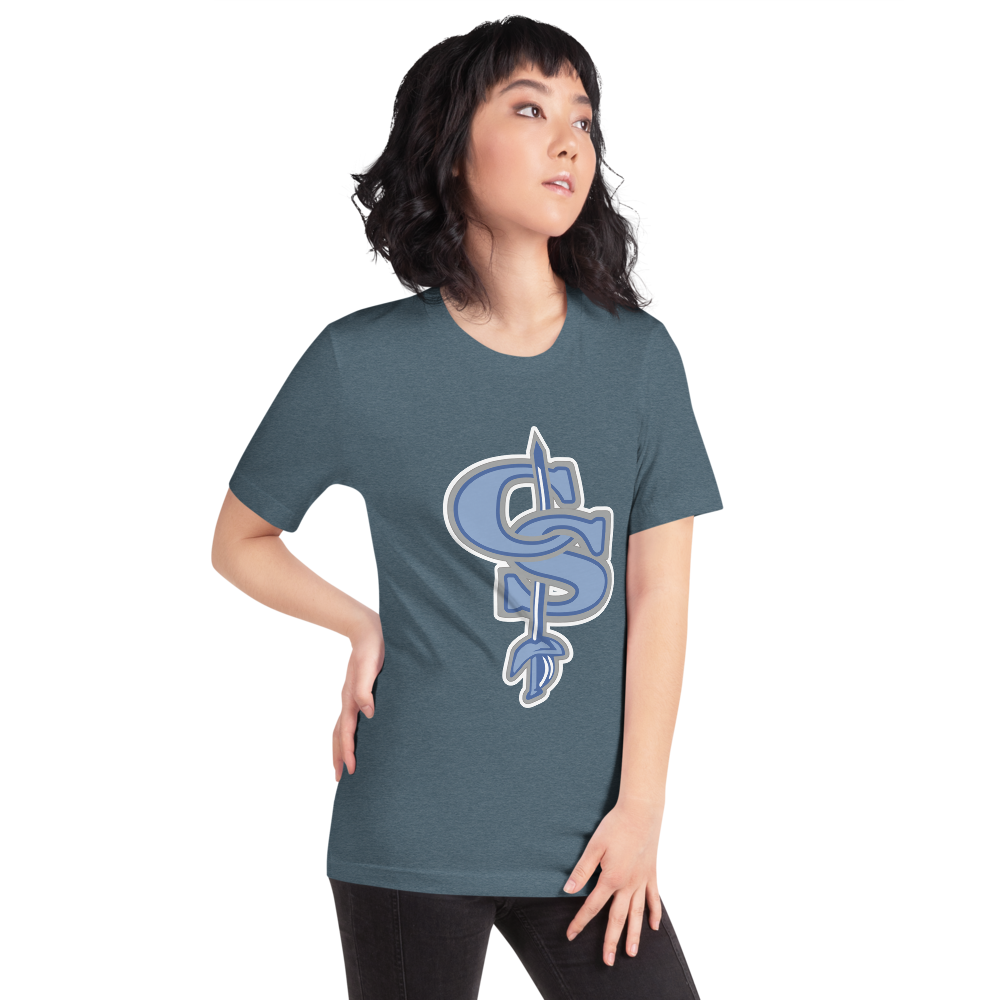 Canyon Springs High School Design 1 — Heather Slate