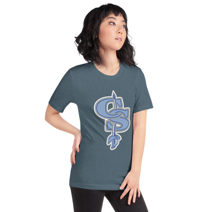 Canyon Springs High School Design 1 — Heather Slate