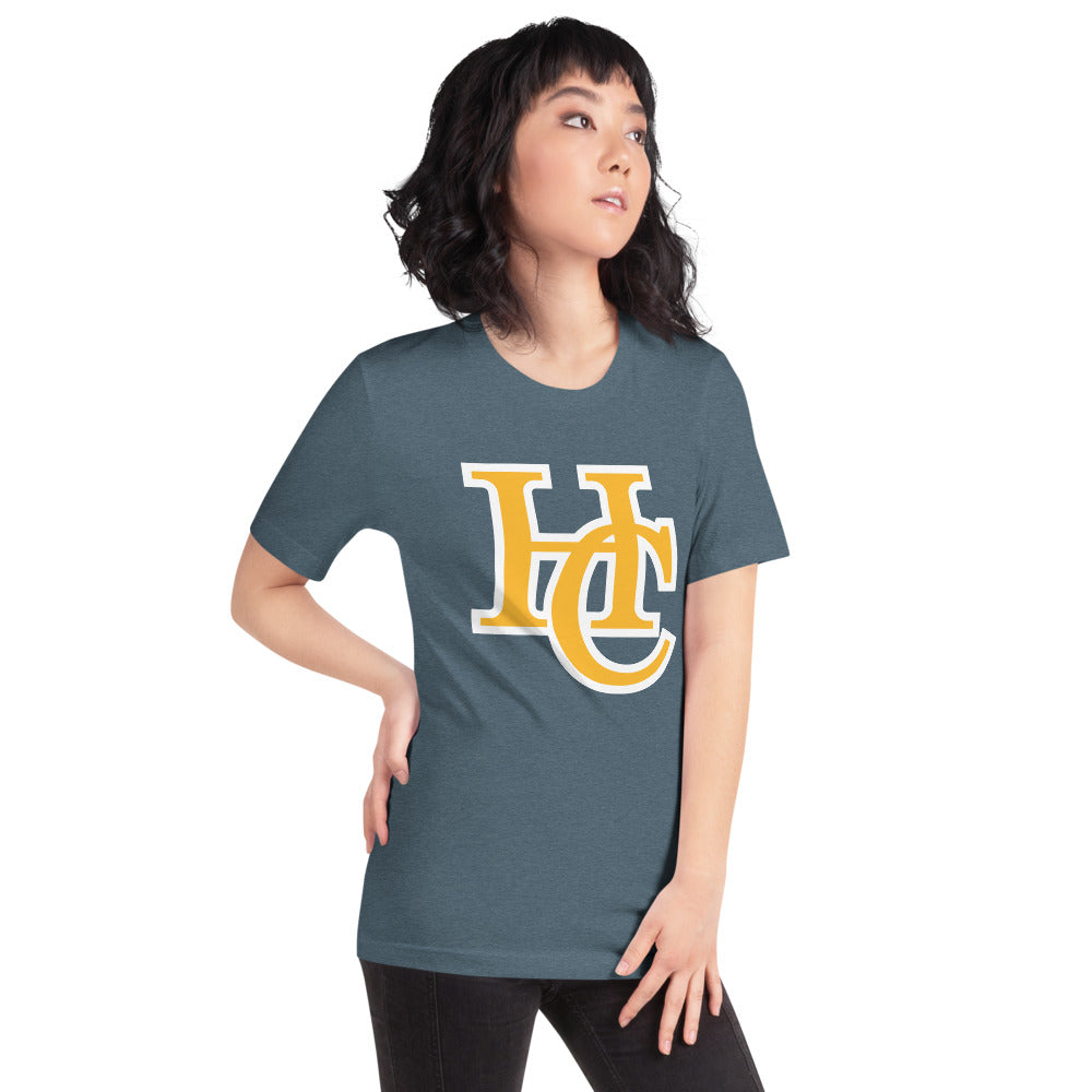 Houston County High School Design 1 — Heather Slate