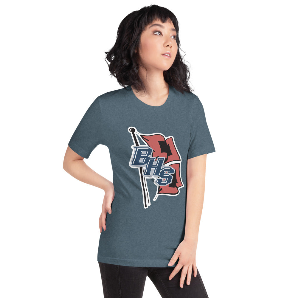 Alma Bryant High School Design 1 — Heather Slate