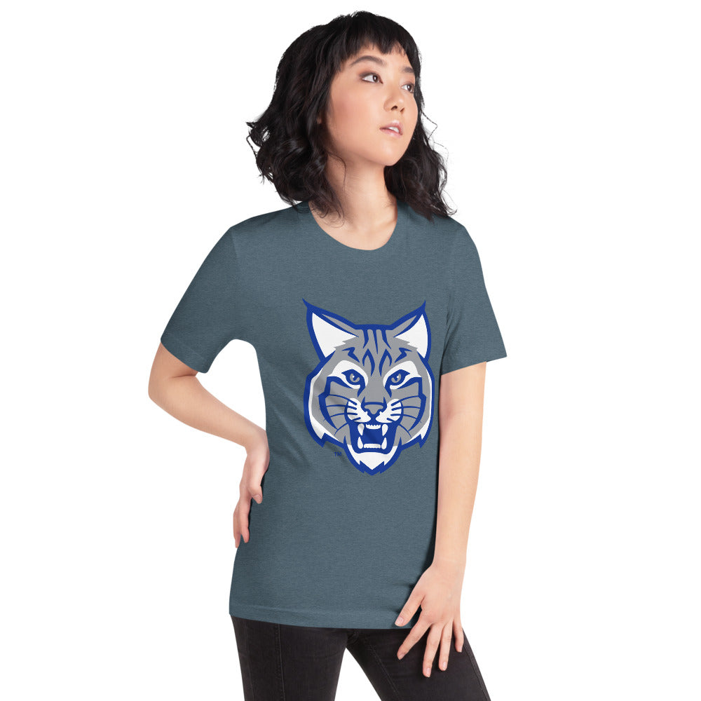 Oakman High School Design 1 — Heather Slate