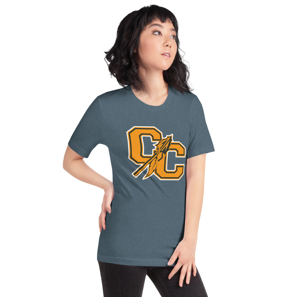 Cherokee County HIgh School Design 1 — Heather Slate