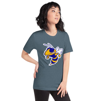 Curry High School Design 1 — Heather Slate