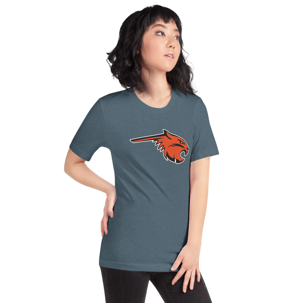 Fultondale High School Design 1 — Heather Slate