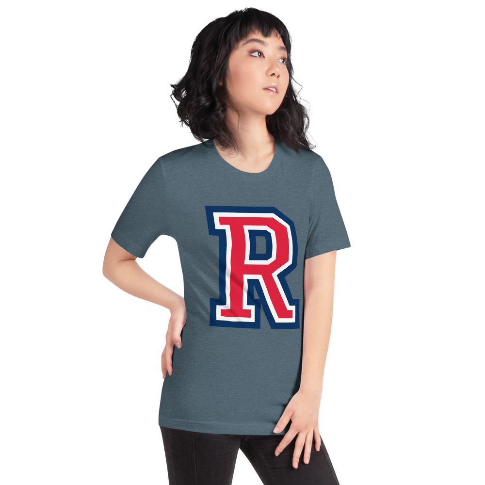 Reno High School Design 1 — Heather Slate