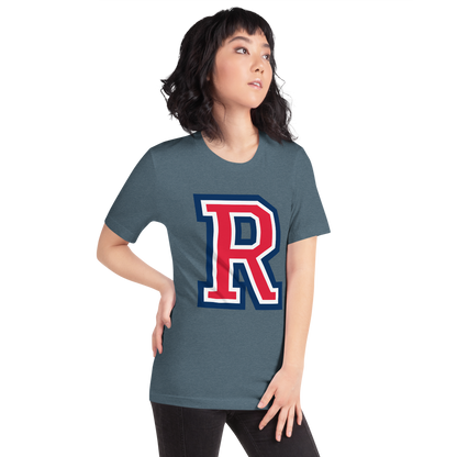 Reno High School Design 1 — Heather Slate