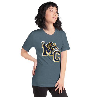 Monroe County High School Design 1 — Heather Slate