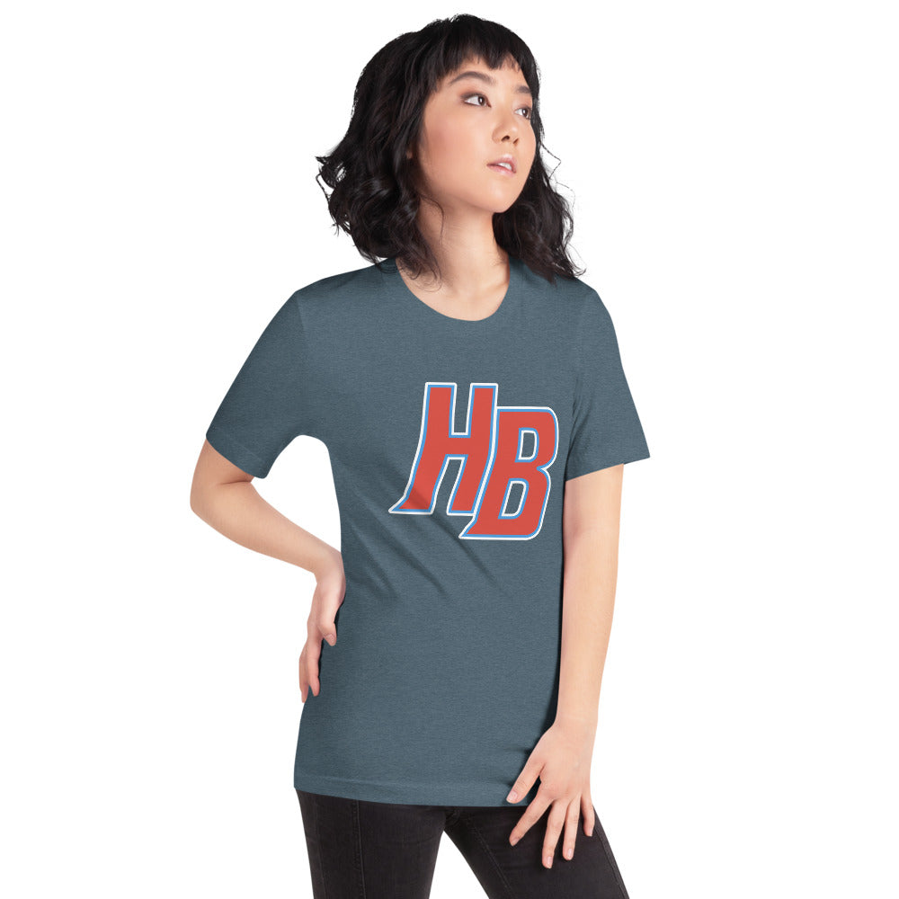Horseshoe Bend High School Design 1 — Heather Slate