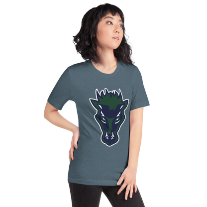 Damonte Ranch High School Design 1 — Heather Slate