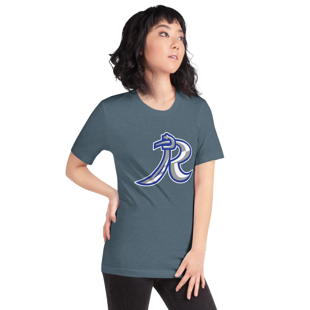 Rehobeth High School Design 1 — Heather Slate