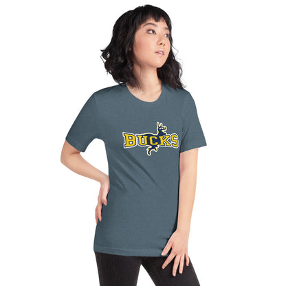 Buckhorn High School Design 1 — Heather Slate