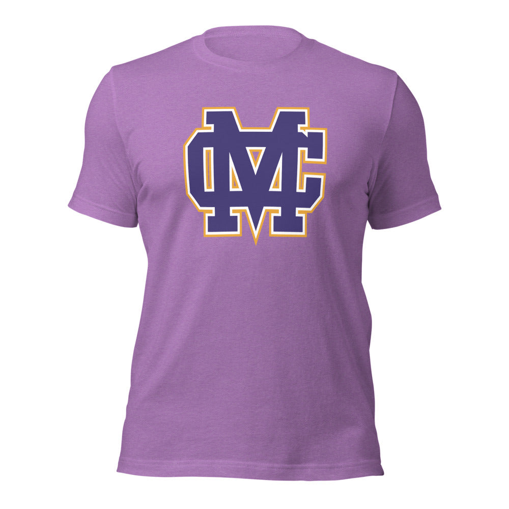 Madison County High School Design 1 — Heather Team Purple