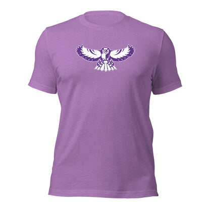 Danville High School Design 1 — Heather Team Purple