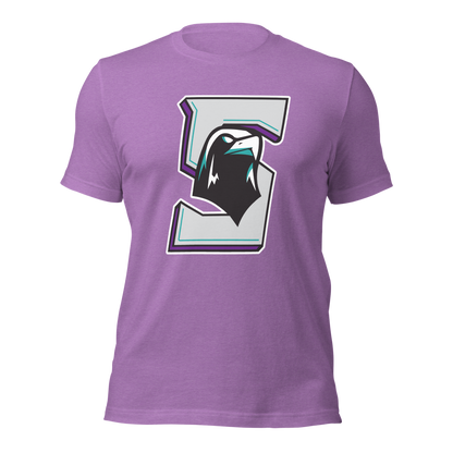 Silverado High School Design 1 — Heather Team Purple