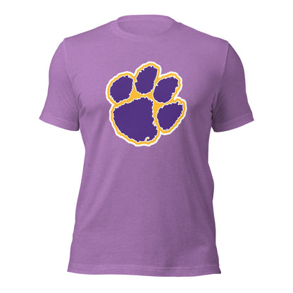 Ariton High School Design 1 — Heather Team Purple