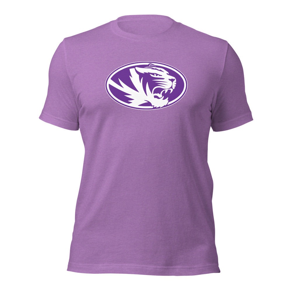 Minor High School Design 1 — Heather Team Purple