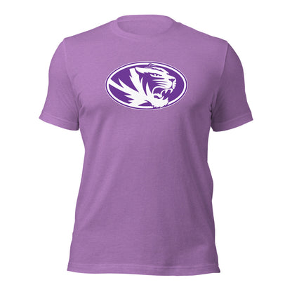 Minor High School Design 1 — Heather Team Purple