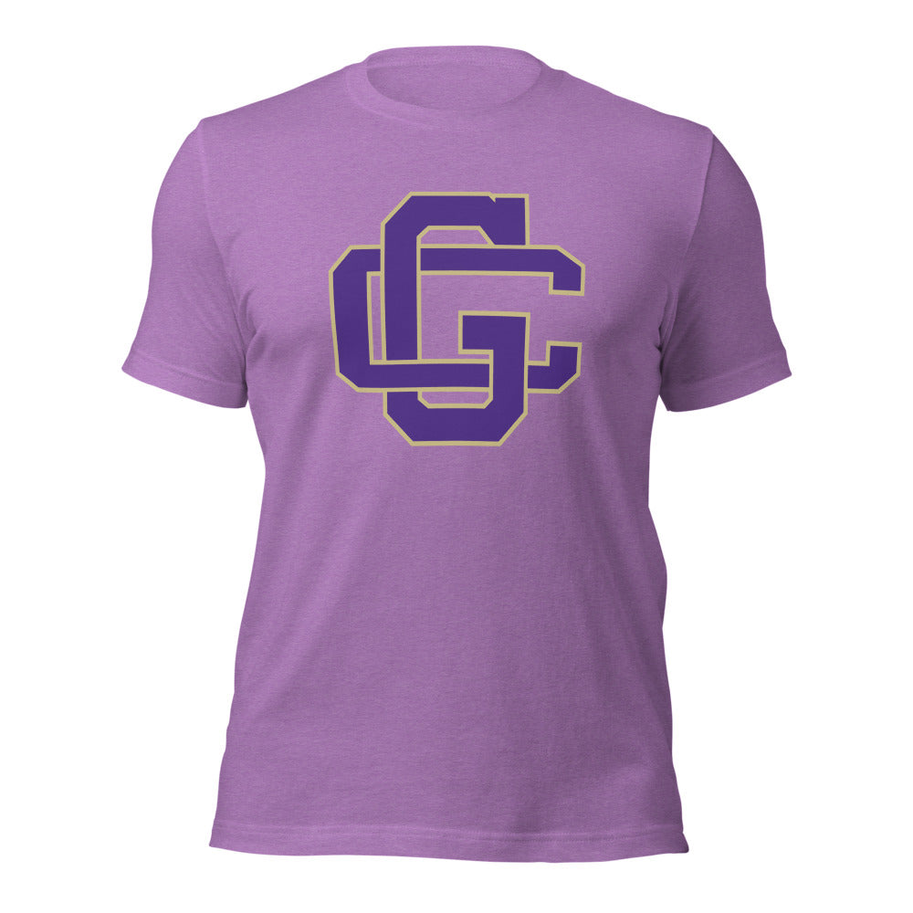 Geneva County High School Design 1 — Heather Team Purple