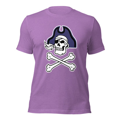 Fruitdale High School Design 1 — Heather Team Purple