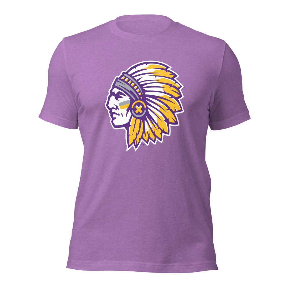 Bibb County High School Design 1 — Heather Team Purple