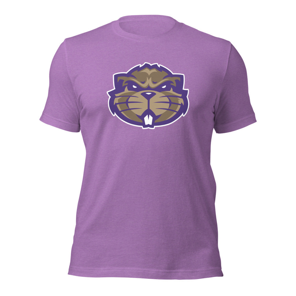 Hueytown High School Design 1 — Heather Team Purple