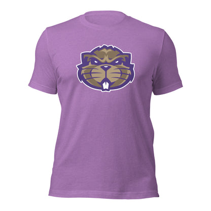 Hueytown High School Design 1 — Heather Team Purple