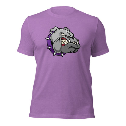 Hanceville High School Design 1 — Heather Team Purple