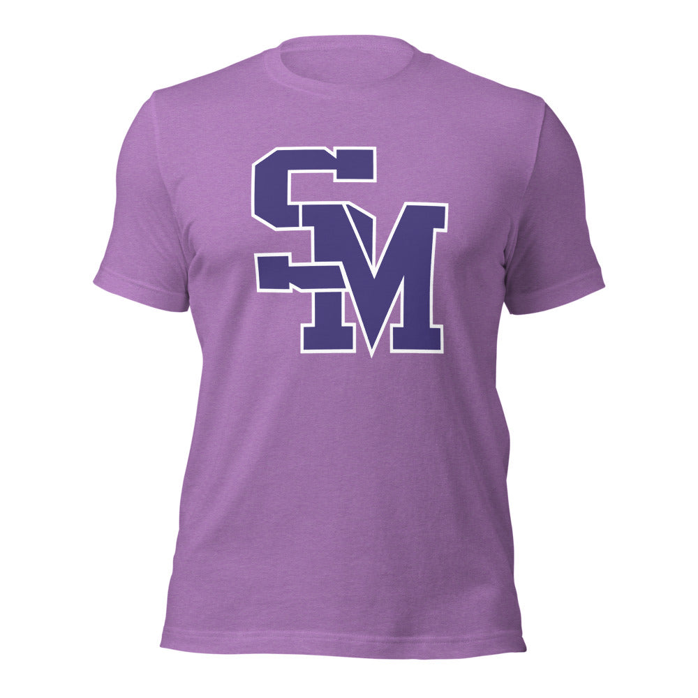 Susan Moore High School Design 1 — Heather Team Purple