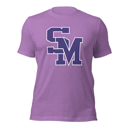 Susan Moore High School Design 1 — Heather Team Purple