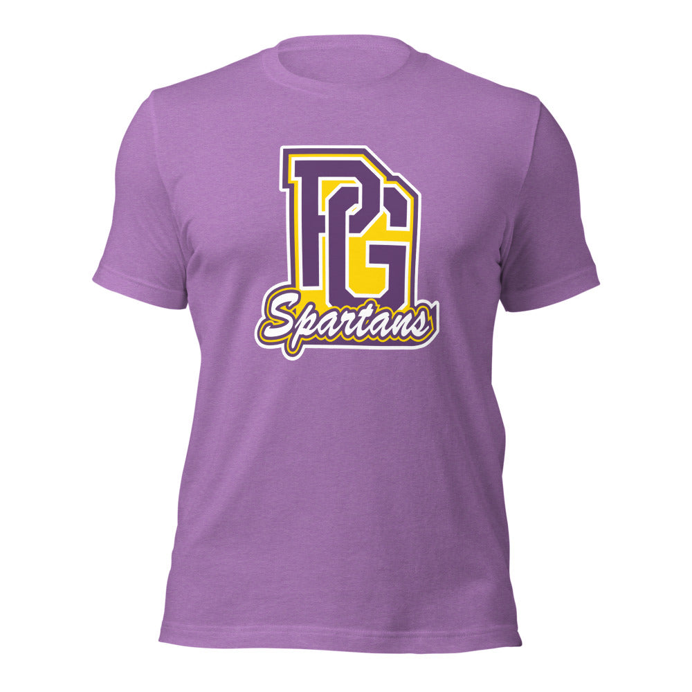 Pleasant Grove High School Design 1 — Heather Team Purple