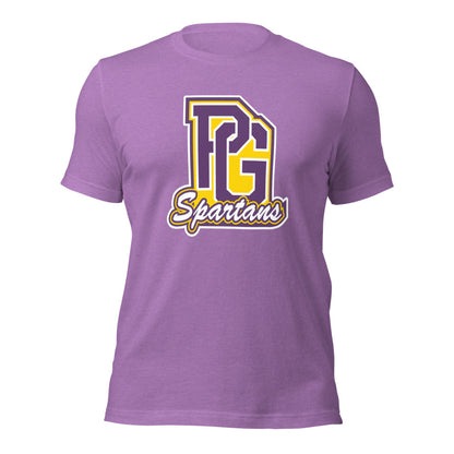 Pleasant Grove High School Design 1 — Heather Team Purple