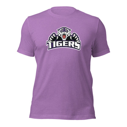 Bessemer City High School Design 1 — Heather Team Purple