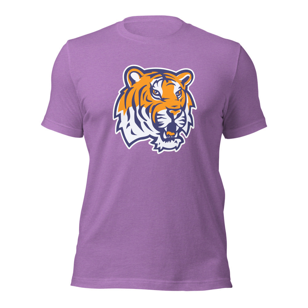 Tallassee High School Design 1 — Heather Team Purple