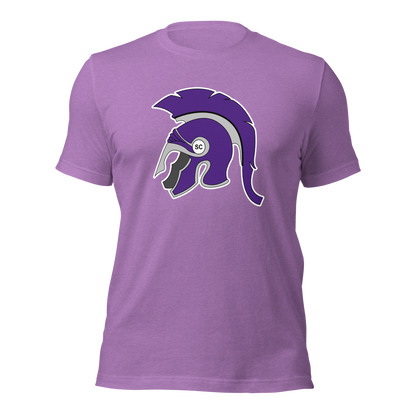 Spring Creek High School Design 1 — Heather Team Purple