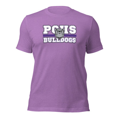 Pike County High School Design 1 — Heather Team Purple