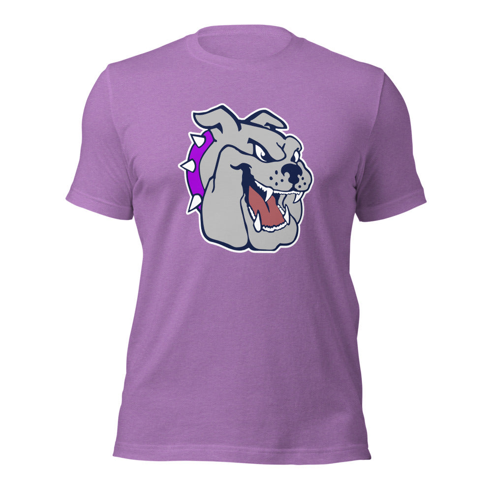 Sheffield High School Design 1 — Heather Team Purple